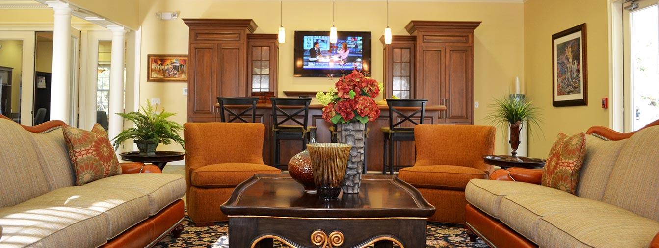 Floor Plans of Cumberland Green Apartments in Millville, NJ