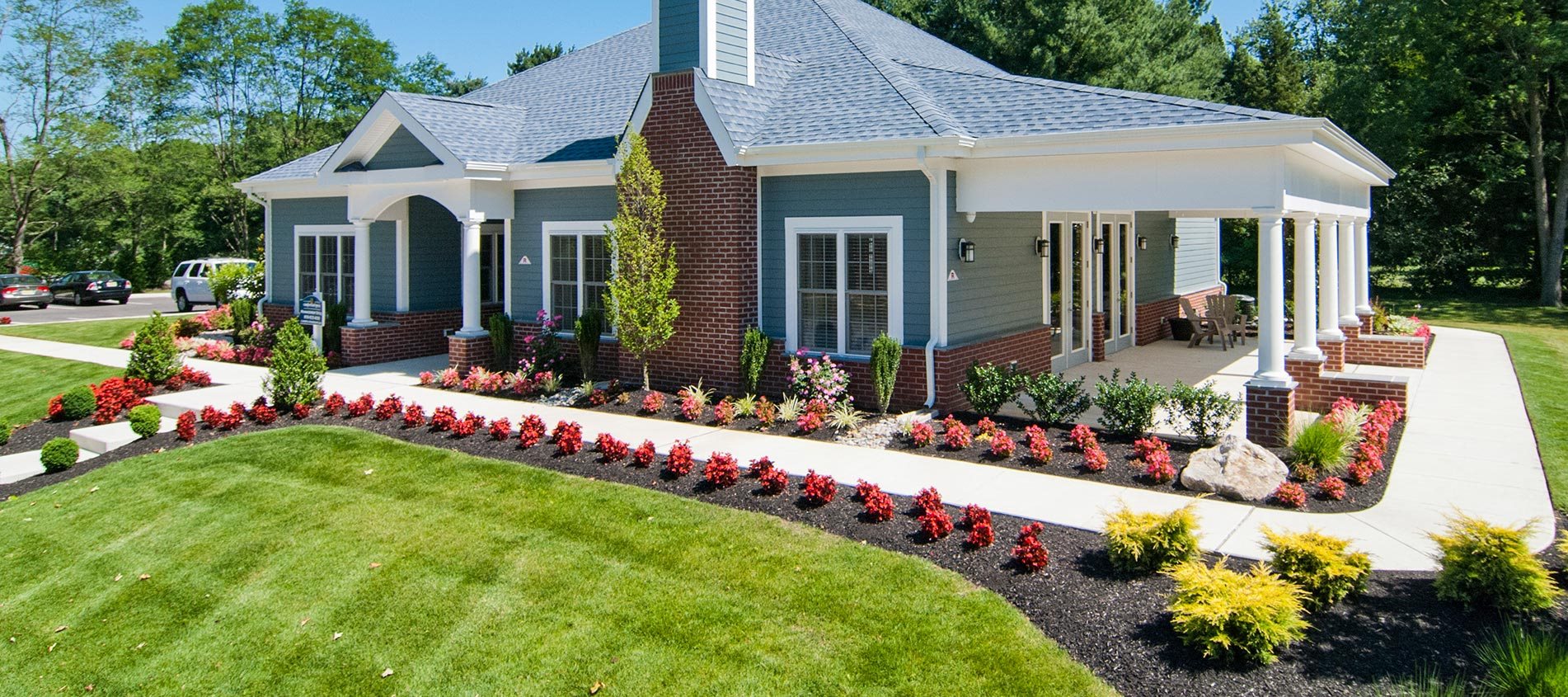 Cumberland Green Apartments Apartments in Millville, NJ