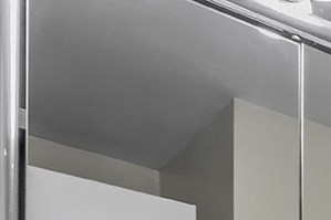 Apartment Bathroom & Laundry