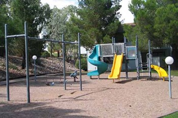 Mountain Steppes Apartments, 4250 E Foothills Drive, Sierra Vista, AZ