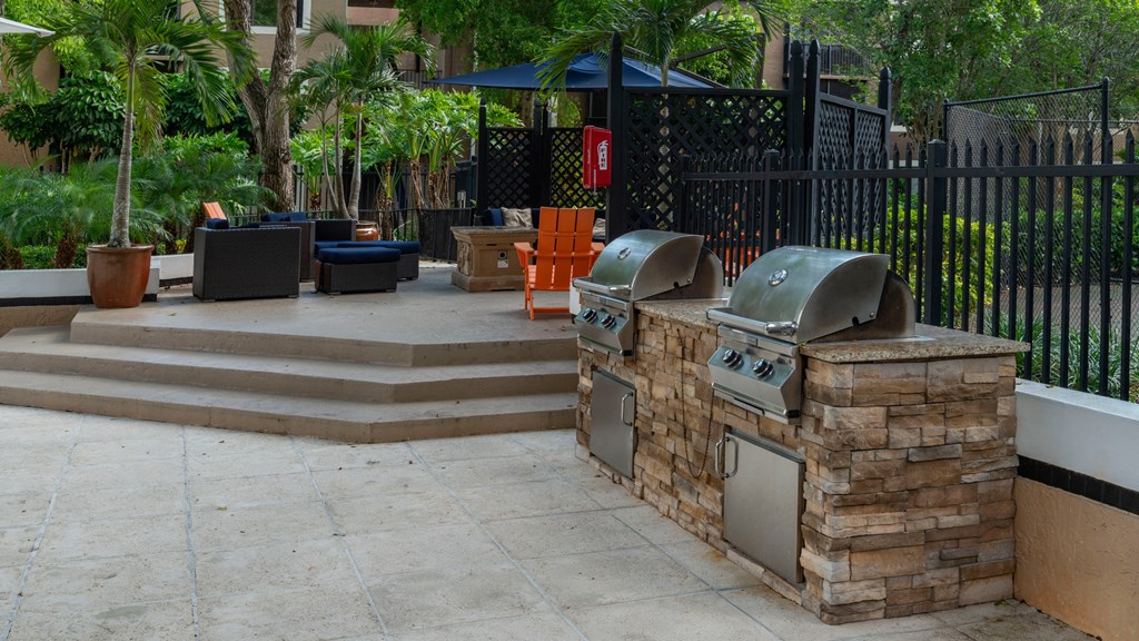 Laurels At Jacaranda