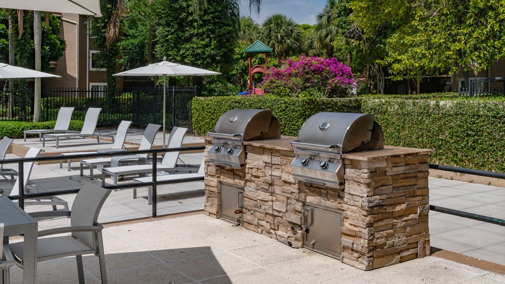 Laurels At Jacaranda