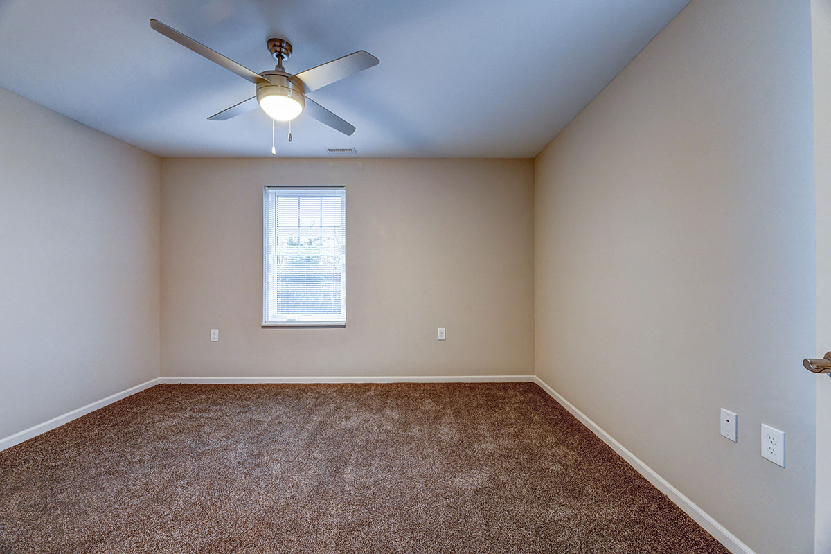 Floor plan 2 bedroom