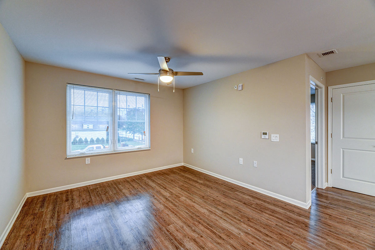 Floor plan 2 living room