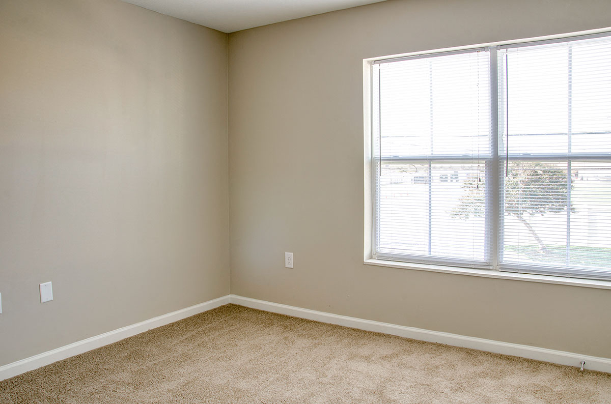 Floor Plan 1 bedroom