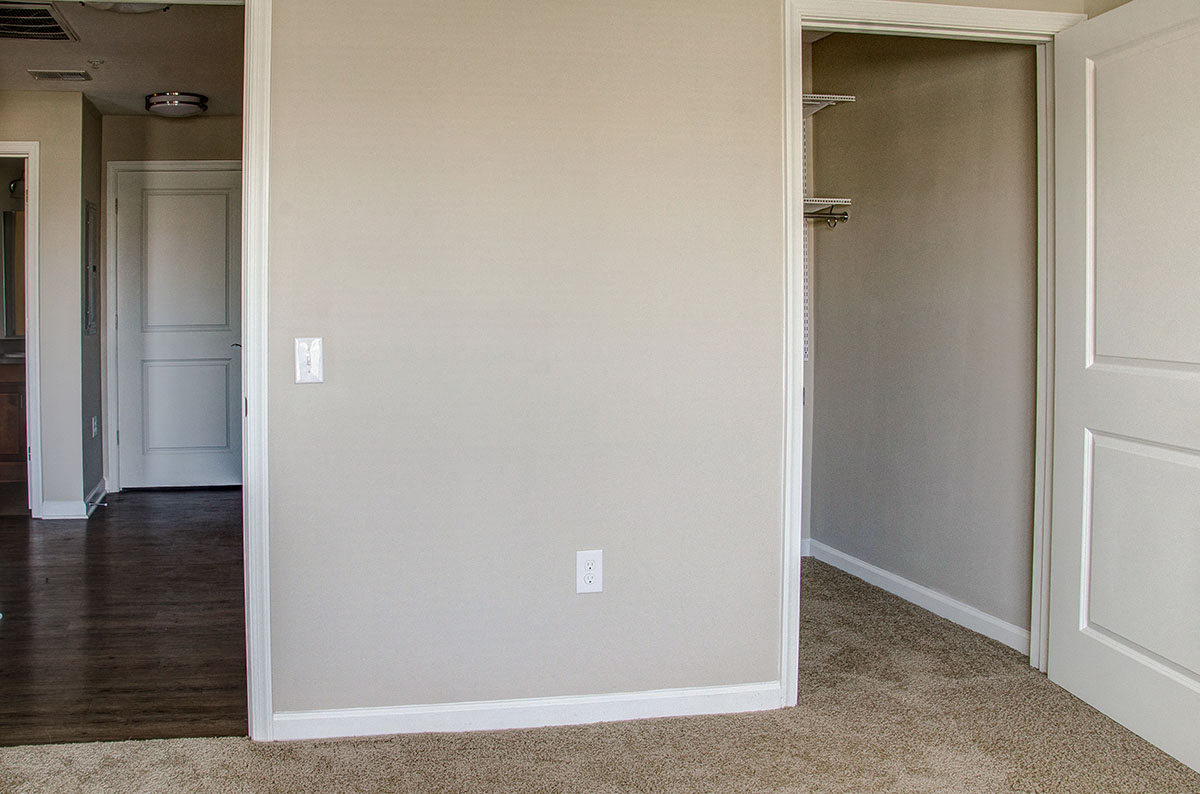 Floor Plan 1 living room