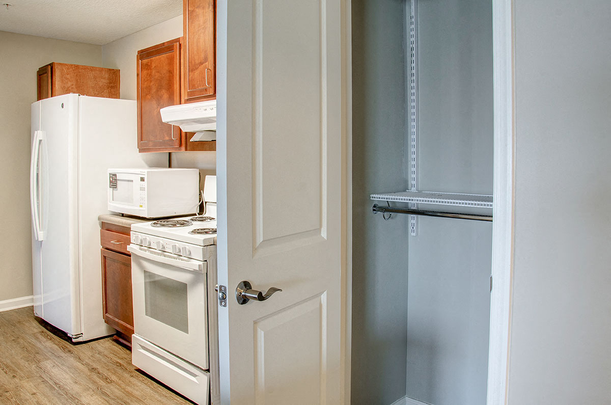 Floor Plan 2 kitchen