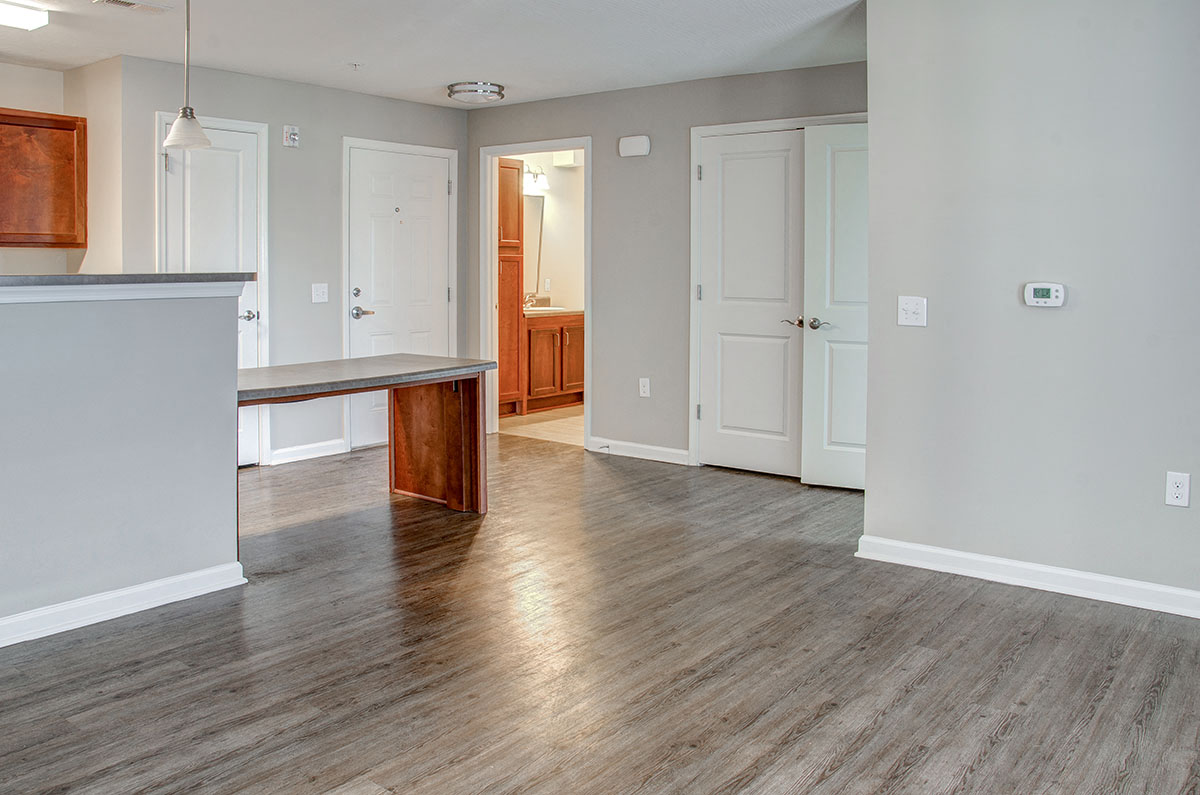 Floor Plan 2 living room