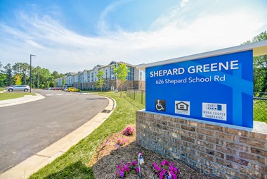 626 Shepard School Rd 1-2 Beds Apartment for Rent Photo Gallery 1