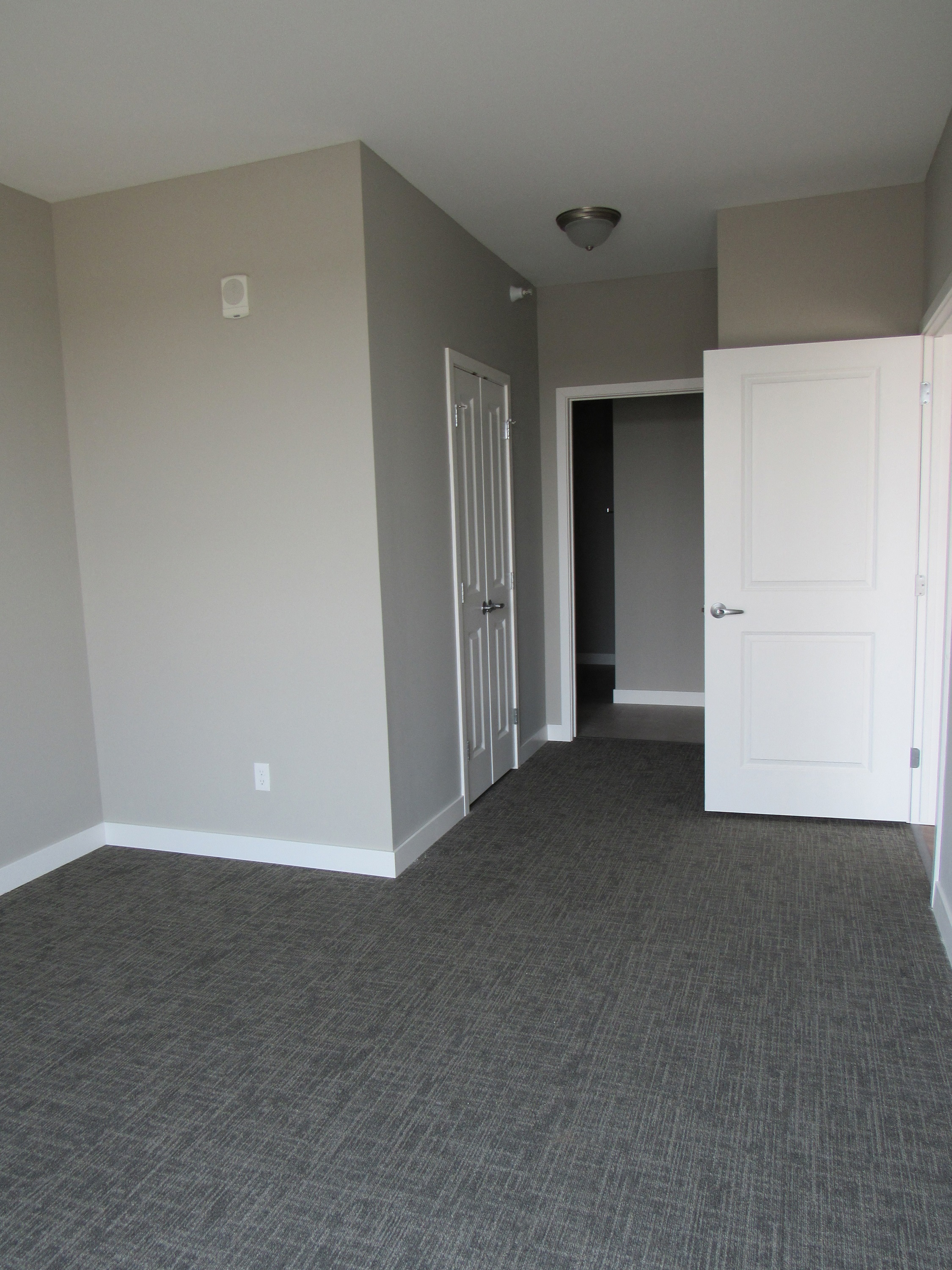 lighthouse loft bathroom