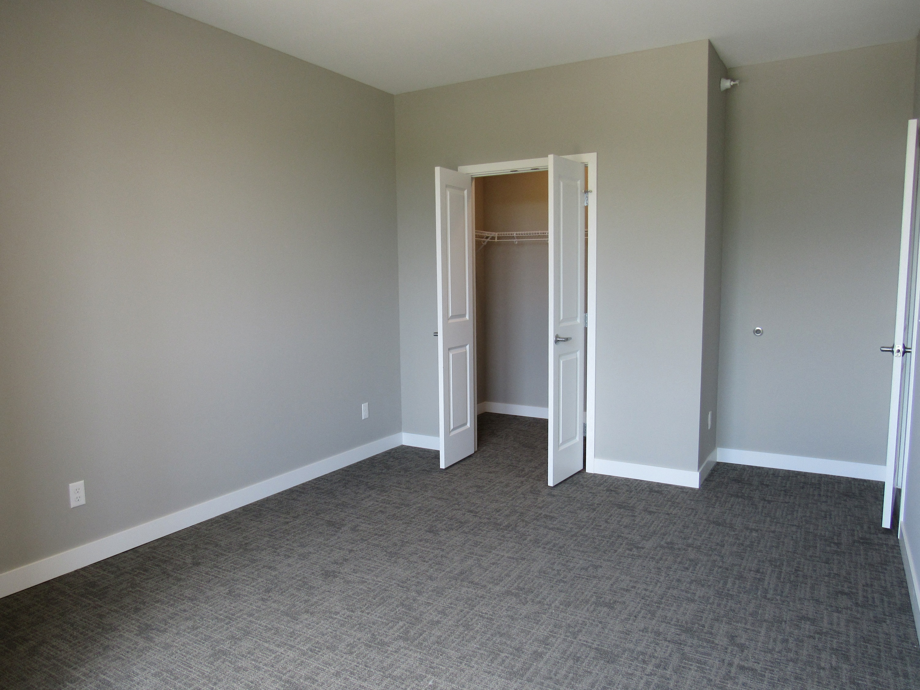 lighthouse loft bedroom closet