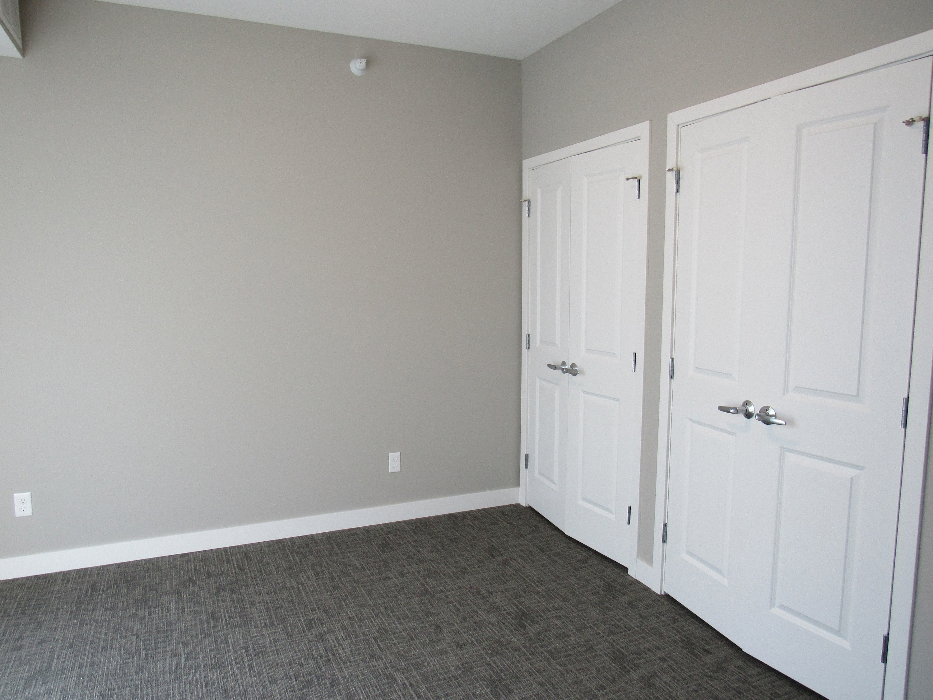 lighthouse loft closet