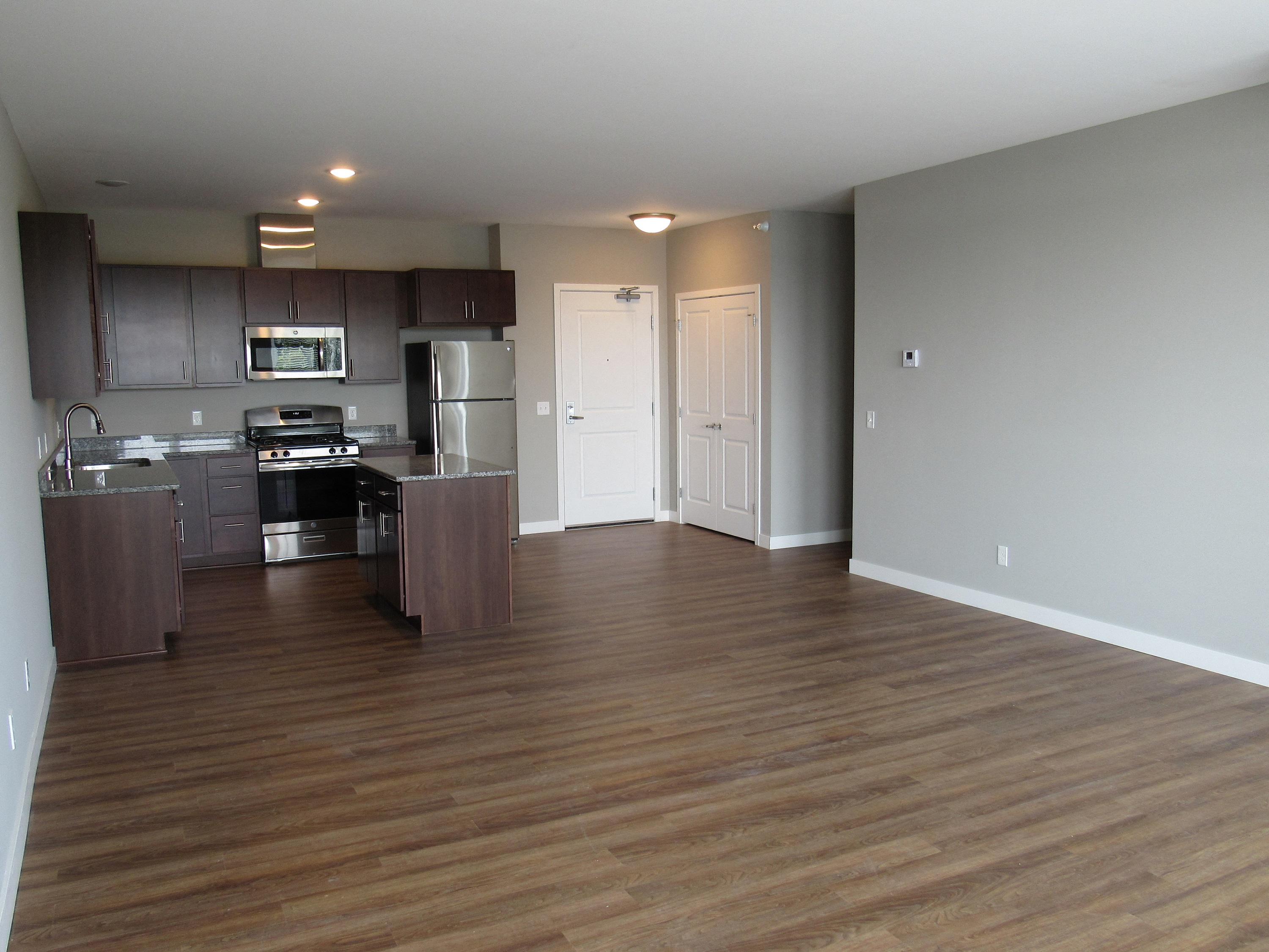 lighthouse loft cozy home