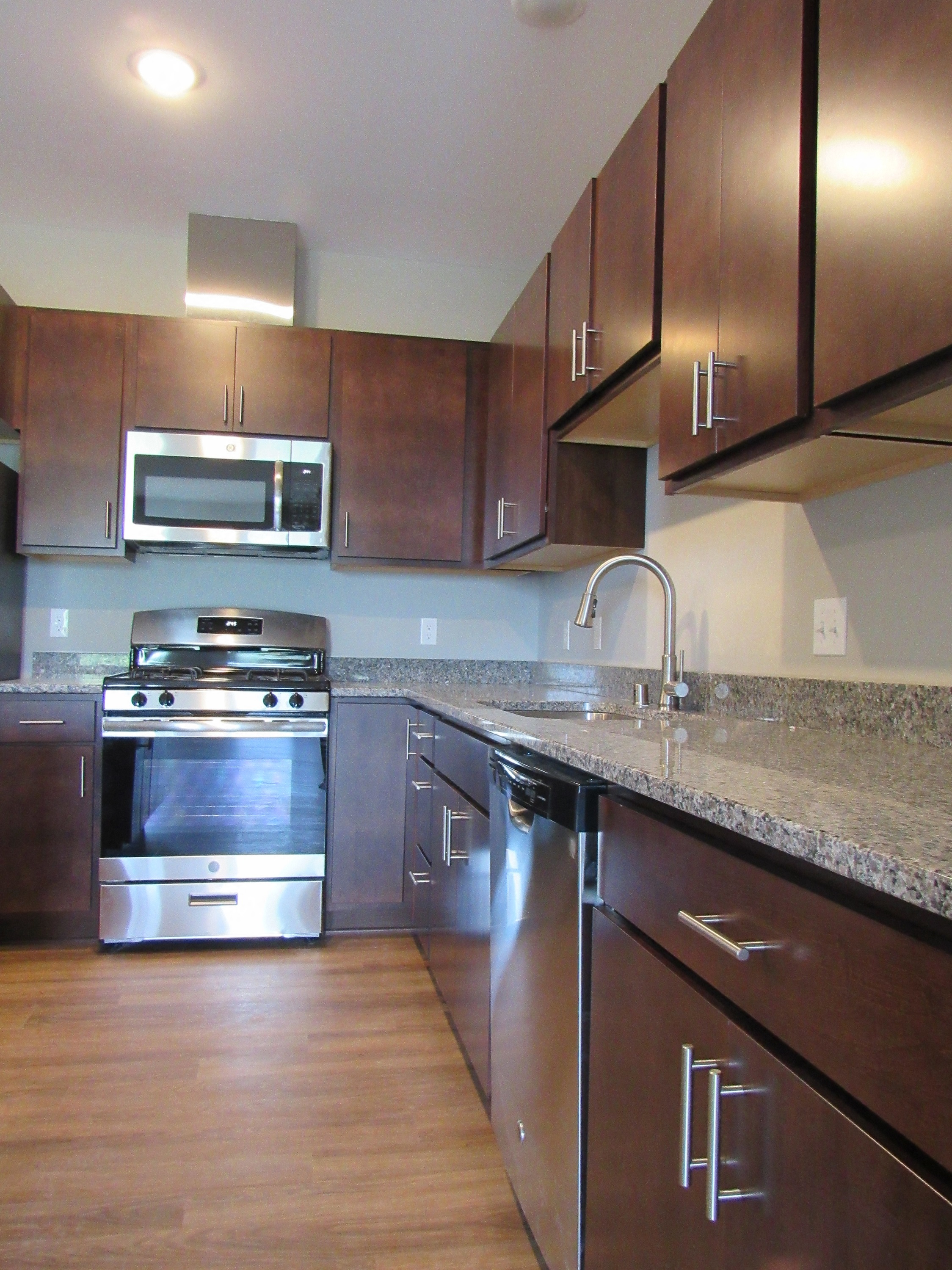 lighthouse loft kitchen layout