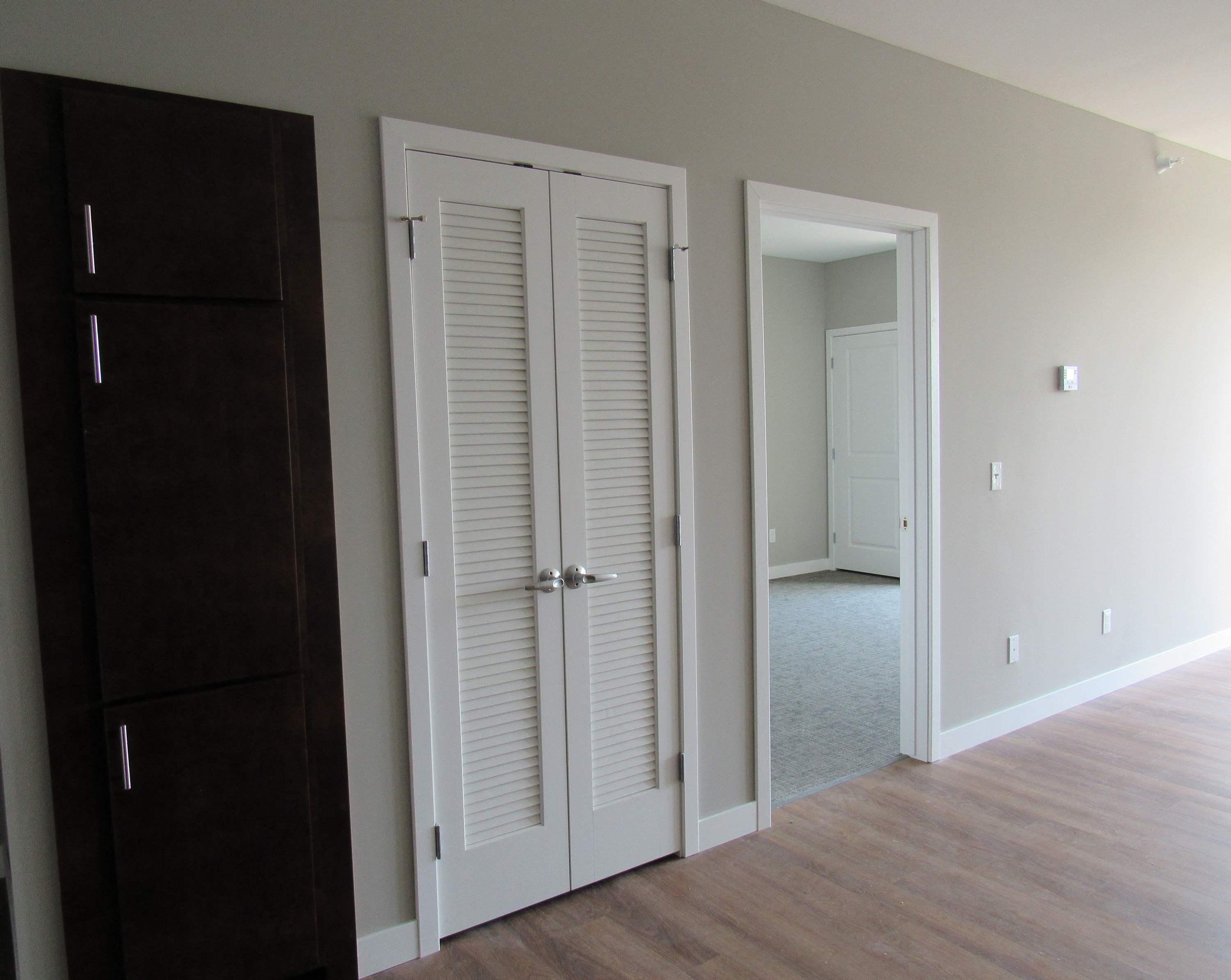 lighthouse loft kitchen pantry