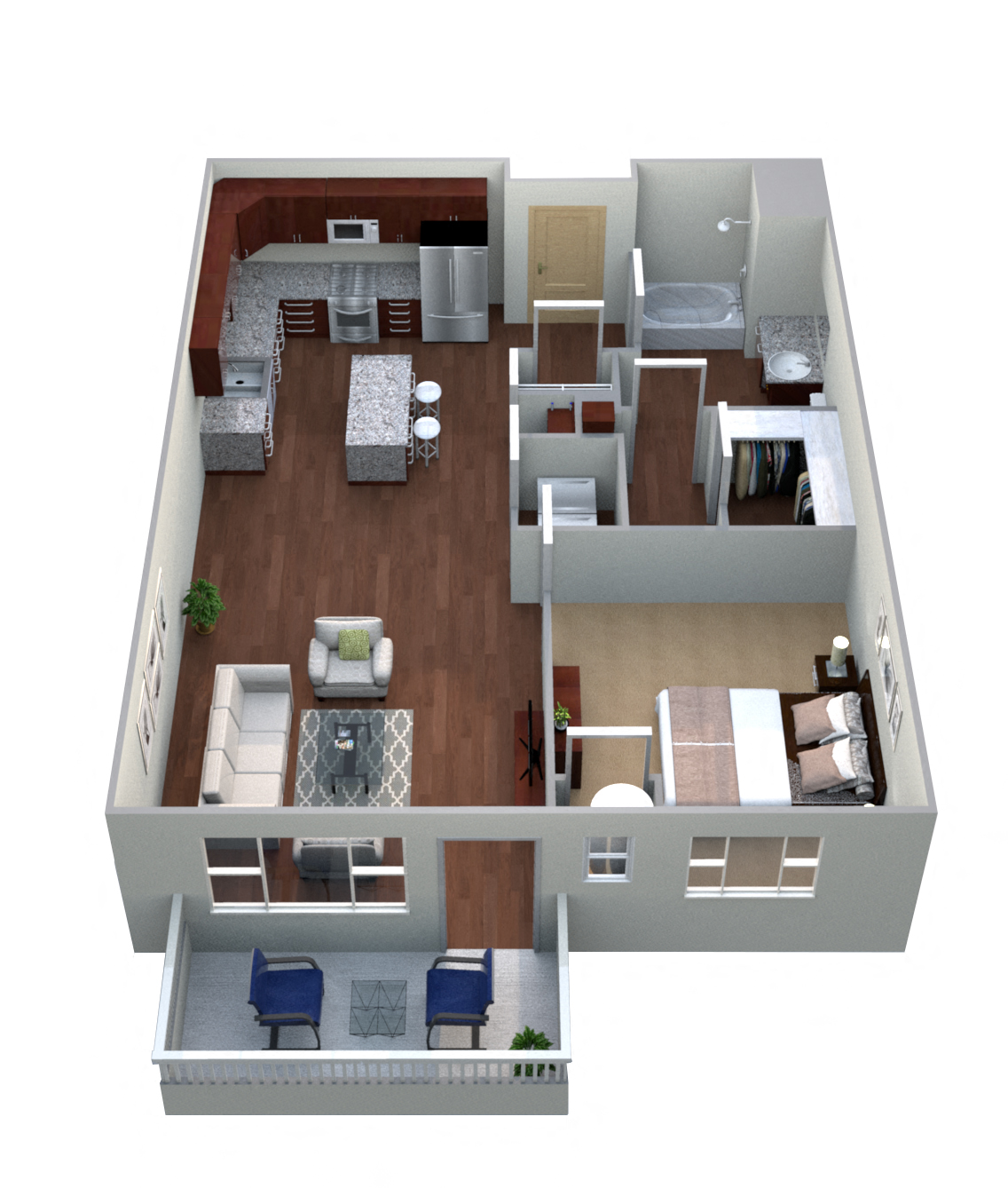 lighthouse lofts the bunkhouse apartment mn