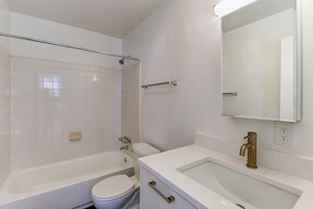 2441 18th Street, NW Studio-3 Beds Apartment for Rent - Photo Gallery 2