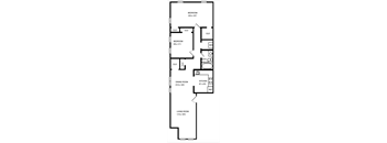 2 Bedroom