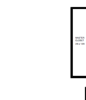 Floorplan A Patio