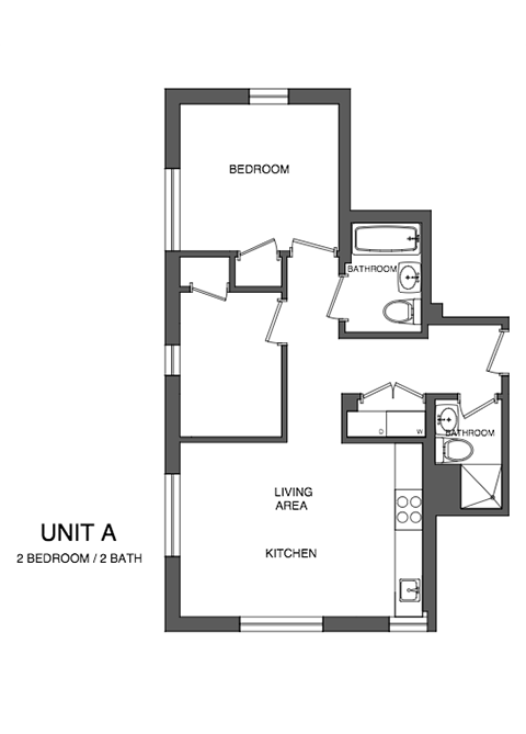 Floorplan A