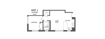 Floorplan J