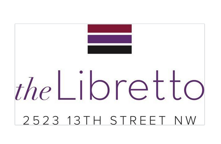 The Libretto logo