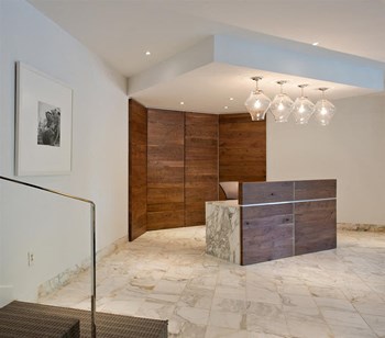 601 24th Street, NW 1 Bed Apartment for Rent - Photo Gallery 4