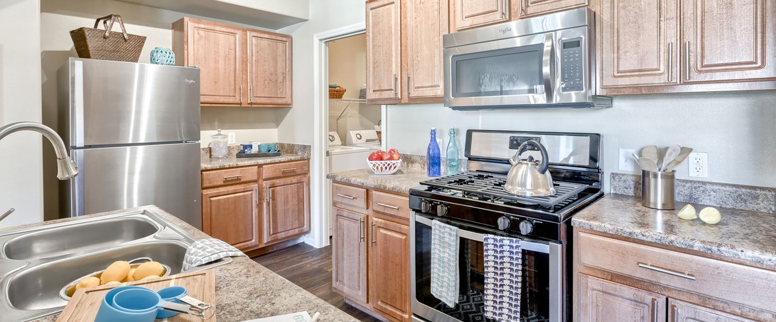 Tesoro Ranch Apartments | Apartments in Las Vegas, NV