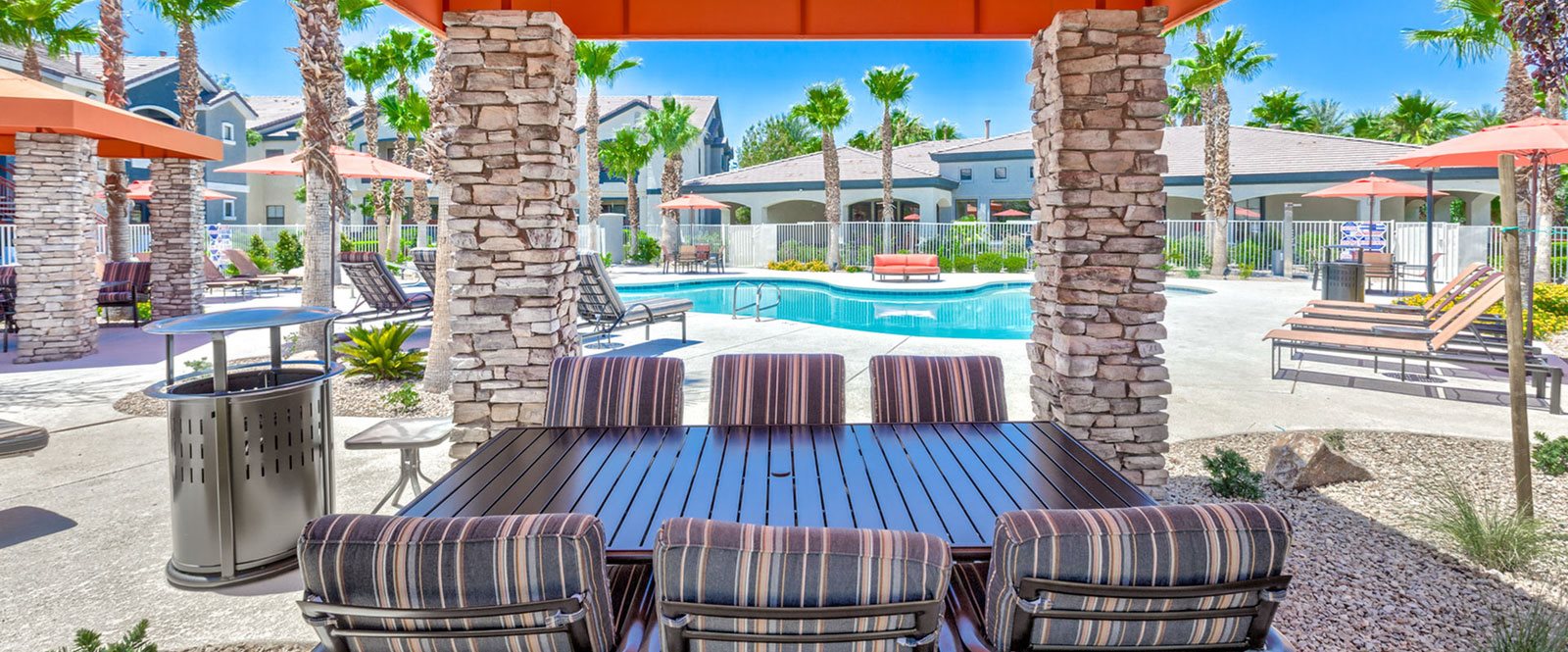 Tesoro Ranch Apartments Apartments In Las Vegas Nv