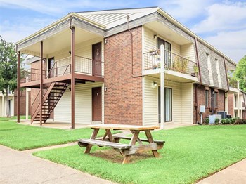 939 S. Riverside Drive Studio-2 Beds Apartment for Rent - Photo Gallery 5