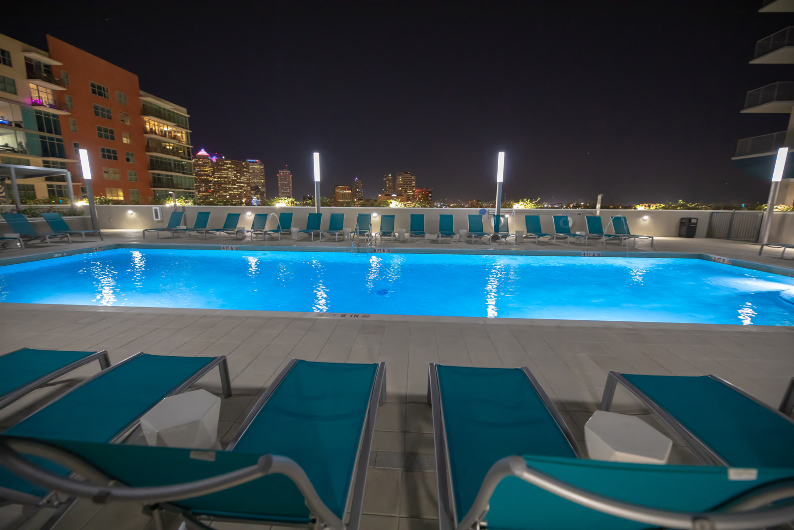 Channelside Apartments Channel Club Home