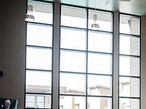 Fitness Facility with State of the Art Equipment. Apartments in Tracy California - Aspire - Fitness Center with State of the Art Equipment and Serenity Room