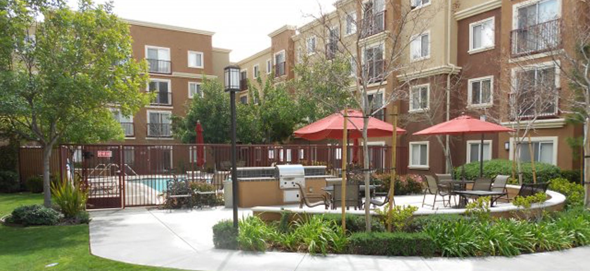 Senior Apartments In Santa Clarita Ca L Canyon Country
