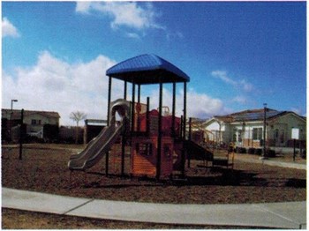 Playground l Casa Bella Apartments in Victorville CA - Photo Gallery 6