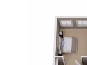 ascara Canyon | One Bedroom Floor Plan image 1x1 floor plans available at Cascara Canyon Apts | Martinez, CA 94553
