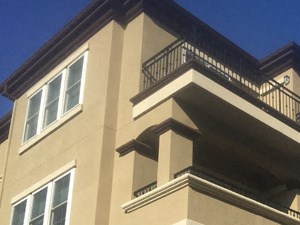 Building Exterior | Cascara Canyon Apts in Martinez, CA 94553