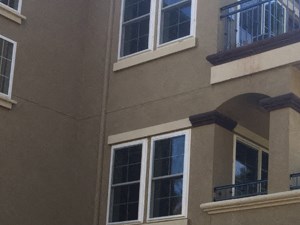 Building Exterior | Cascara Canyon Apts in Martinez, CA 94553