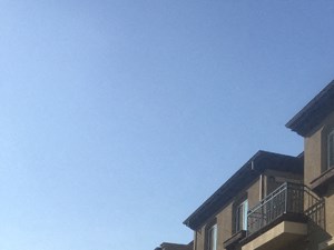 Building Exterior | Cascara Canyon Apts in Martinez, CA 94553