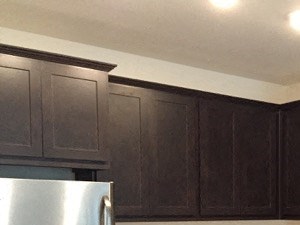 Large Kitchens at Cascara Canyon | Martinez, CA 94553