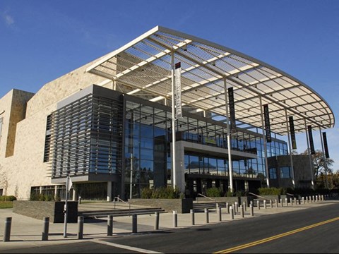 Building  l Davinci Apartments 