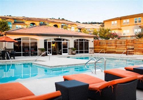 LESARRA APARTMENTS