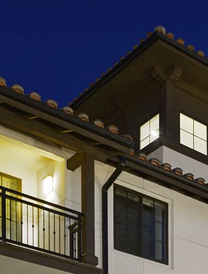 OLIVERA SENIOR APTS | Entry