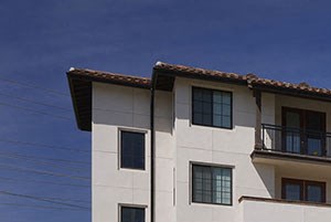 OLIVERA SENIOR APTS | Outdoor Living