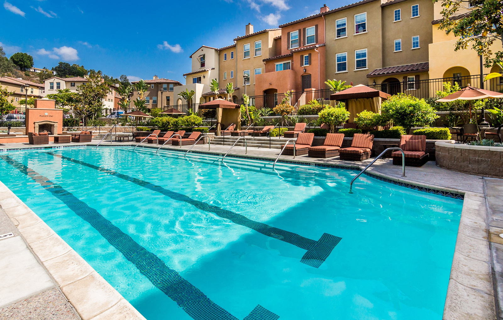 Beautiful Luxury Oceanside Apartments For Rent Home