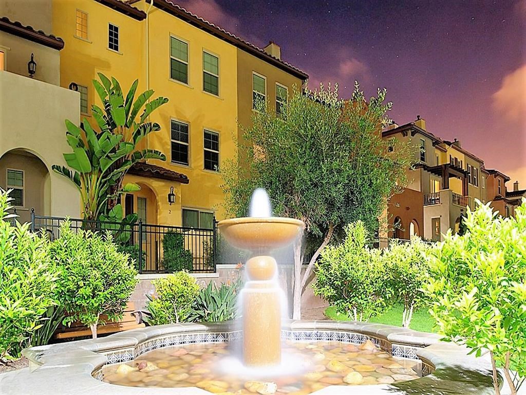 PIAZZA D ORO Apartments, 3402 Piazza De Oro Way, Ste. 110, Oceanside