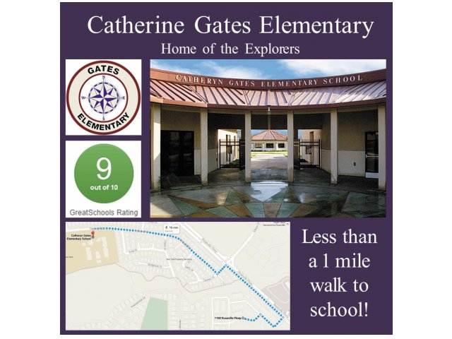 Roseville CA Apartments | Pinnacle at Galleria Apartments