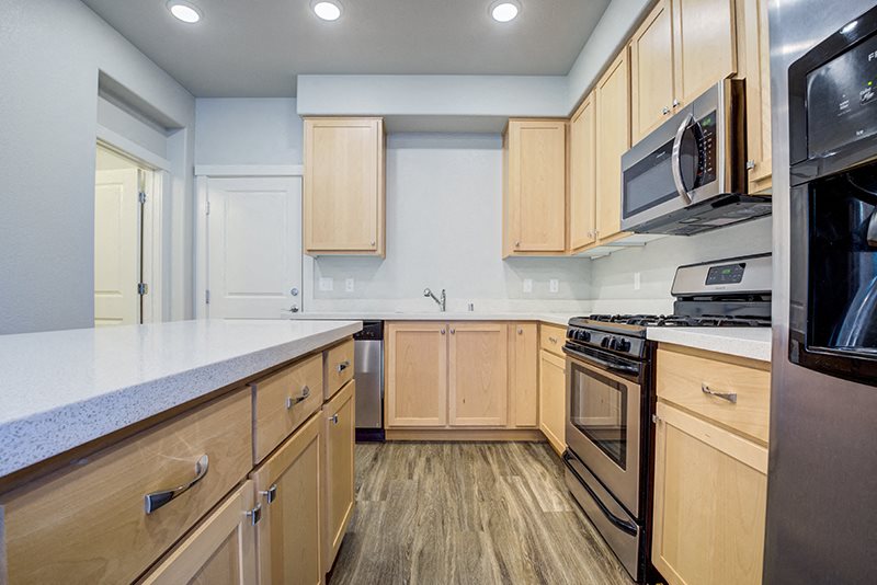 Photos of Our Apartments in Rohnert Park, CA | Gallery