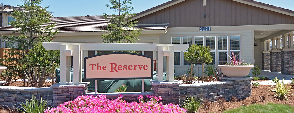Apartments For Rent In Rohnert Park Ca The Reserve