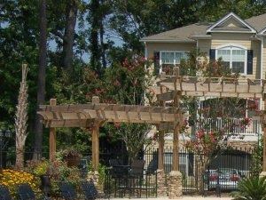 Legends At Charleston Park Apartments 8850 Dorchester