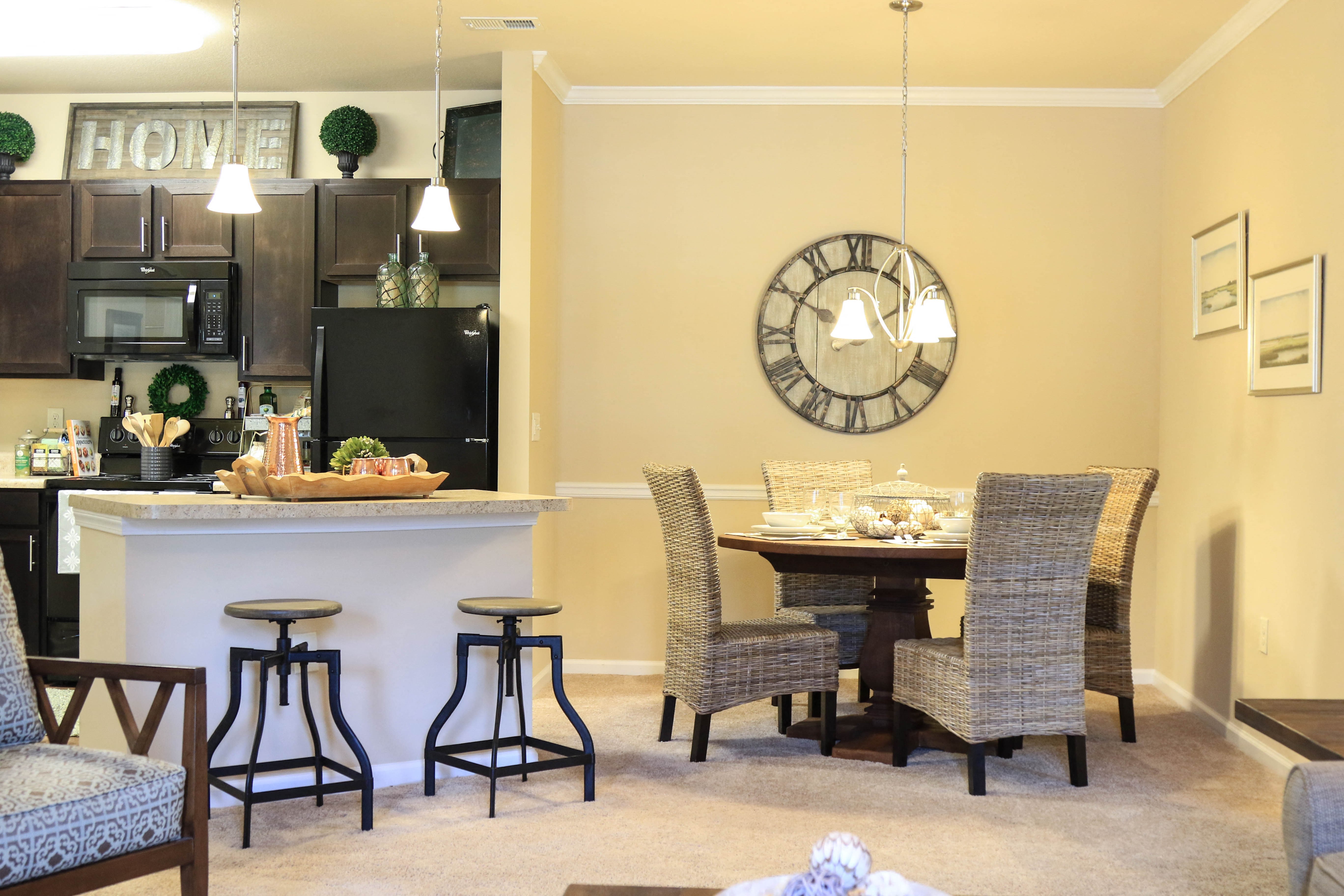 Legends at Chatham Apartments, 1426 Chatham Parkway, Savannah, GA